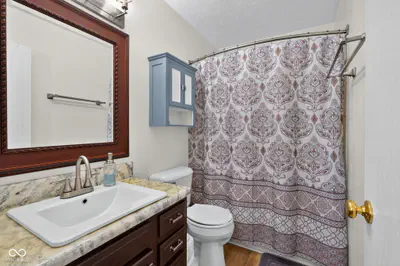 9209 Sea Pine Lane, Indianapolis - 24