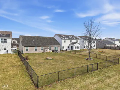 5911 Edelle Drive, Indianapolis - 31