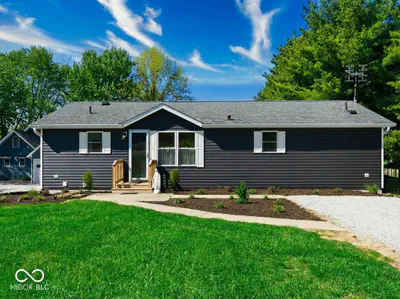 1577 Santee Drive, Greensburg