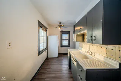 55 Chester Avenue, Indianapolis - 6
