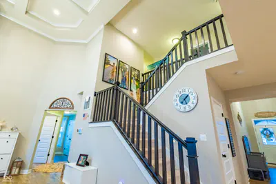 4061 Secretariat Lane, Bargersville - 22