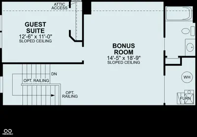 12530 Churning Court, Noblesville - 26