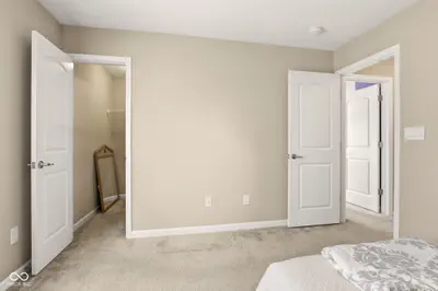 5911 Edelle Drive, Indianapolis - 24