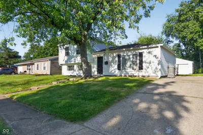 4468 Barnor Drive, Indianapolis - 7