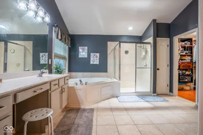 11667 Shadowwood Court, Zionsville - 25