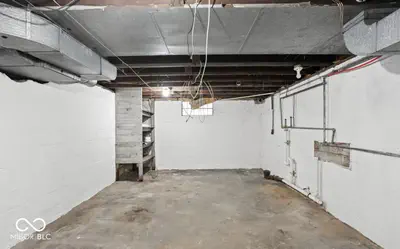 901 Parker Avenue, Indianapolis - 20