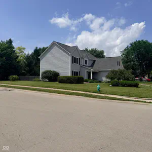10804 Thistle, Fishers - 3