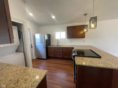 1329 Locke Street, Kokomo - 3