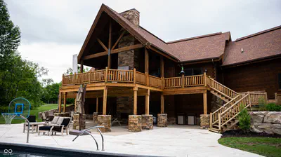 920 County Road 300, North Vernon - 76