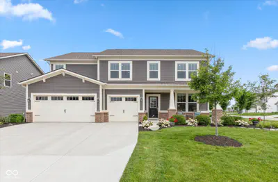 9298 Springbrook Drive, Pendleton