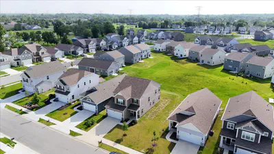 5115 Triple Crown Way, Indianapolis - 54
