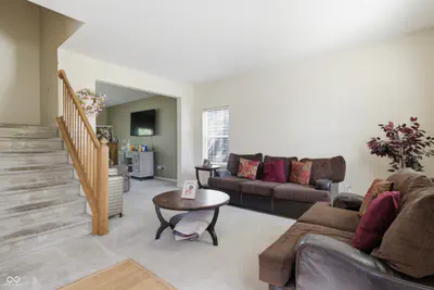 11320 Bear Hollow Court, Indianapolis - 7