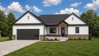 2540 Birchwood Lane, Terre Haute
