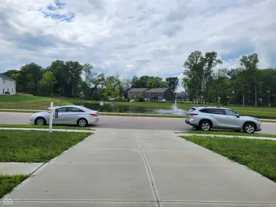 3219 Maygrove Drive, Danville - 27