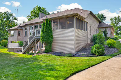 3355 Carr Hill Road, Columbus - 54