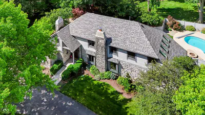 6717 La Tour Circle, Indianapolis - 94