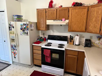 721 Chestnut Lane, Brownsburg - 5