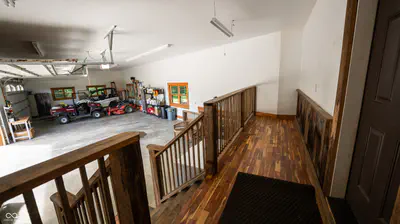 920 County Road 300, North Vernon - 45
