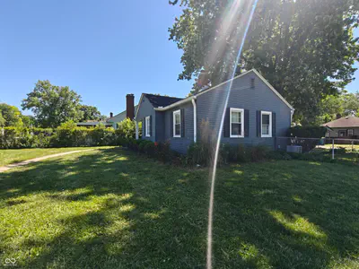 1942 Emerson, Indianapolis - 3