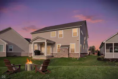 2159 Somerset Drive, Franklin - 5