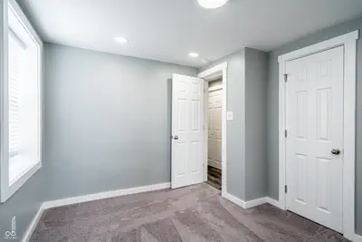 1631 Columbia Avenue, Indianapolis - 8