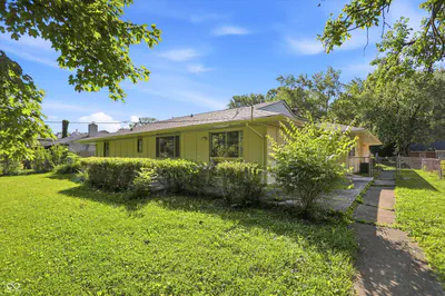 3550 Luewan Drive, Indianapolis - 38