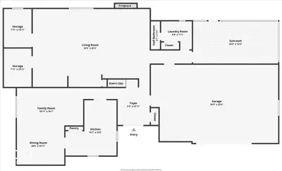7018 Creekwood Estates, Brownsburg - 39