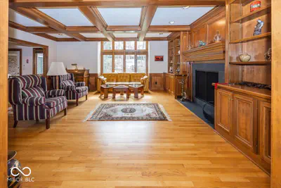 11691 Diamond Pointe Court, Indianapolis - 15