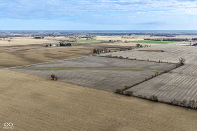 0 Prairie Baptist Road, Noblesville - 5