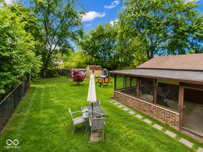 4626 Citation Circle, Indianapolis - 23