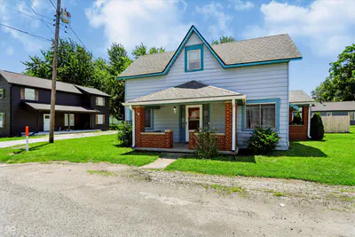 5 Jefferson Street, Maxwell - 3