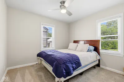 1413 Wallace Avenue, Indianapolis - 20