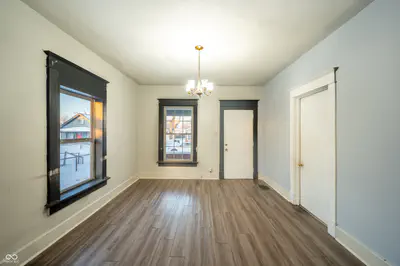 55 Chester Avenue, Indianapolis - 8