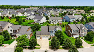 11947 Mannings Pass, Zionsville - 5