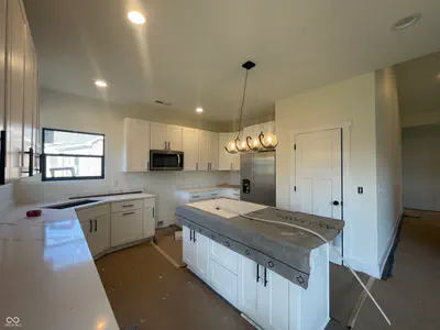 2540 Chrystal Woods Drive, Kokomo - 4