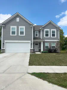 10524 Broadford Street, Indianapolis