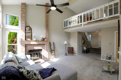 9457 Bridgewater Circle, Indianapolis - 11