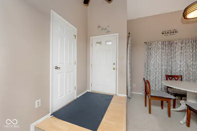 8012 Valley Farms Court, Indianapolis - 4