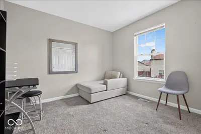 3837 Bressingham Drive, Indianapolis - 25