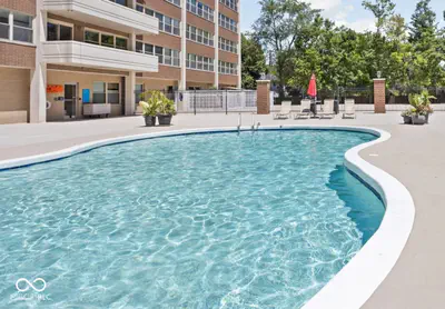 3965 Meridian Street, Indianapolis - 28