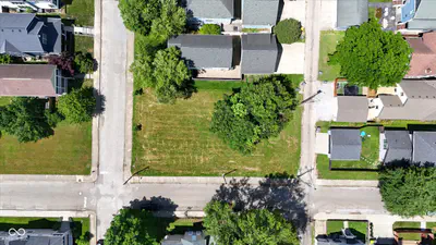 2007 Ruckle Street, Indianapolis - 2