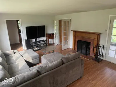 3895 Forest Manor Avenue, Indianapolis - 7