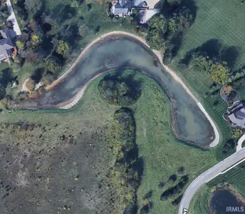 Lot 11 Saddlebrook Addition, Muncie - 2