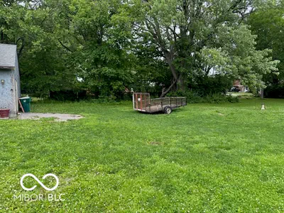 2306 Temple Avenue, Indianapolis - 5