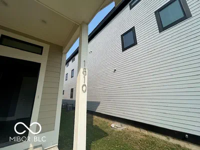 1810 Bellefontaine Street, Indianapolis - 26