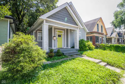 615 Cottage Avenue, Indianapolis - 24