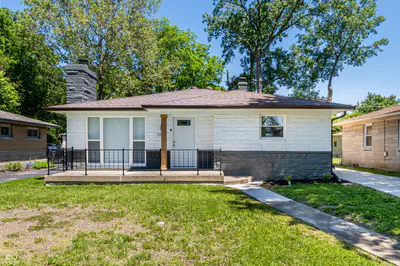 3241 Riley Avenue, Indianapolis