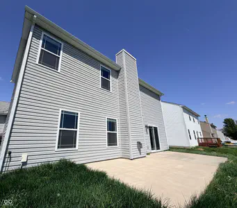 357 Indigo Street, Lafayette - 36