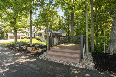 8641 Fawn Lake Circle, Indianapolis - 95