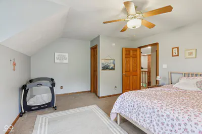 3564 Clear Creek Boulevard, Martinsville - 35